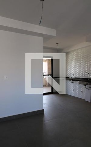 Apartamento à venda com 161m², 3 quartos e 3 vagasCozinha