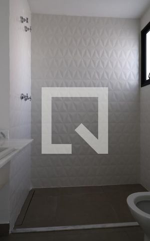 Apartamento à venda com 161m², 3 quartos e 3 vagasBanheiro da Suíte 2