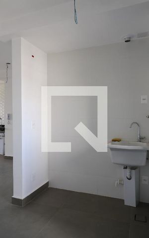 Apartamento à venda com 161m², 3 quartos e 3 vagasÁrea de Serviço