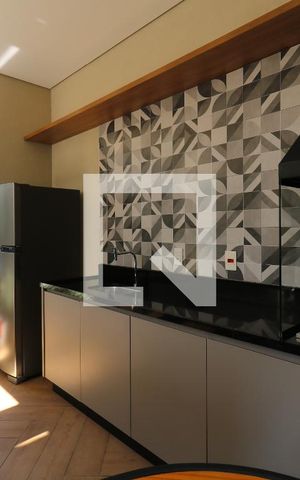 Apartamento à venda com 161m², 3 quartos e 3 vagasÁrea Comum - Churrasqueira 1