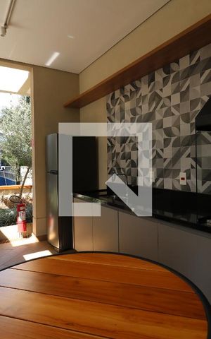 Apartamento à venda com 161m², 3 quartos e 3 vagasÁrea Comum - Churrasqueira 1