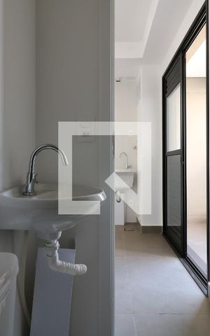 Apartamento à venda com 161m², 3 quartos e 3 vagasBanheiro de Serviço