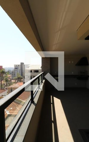 Apartamento à venda com 161m², 3 quartos e 3 vagasÁrea Gourmet