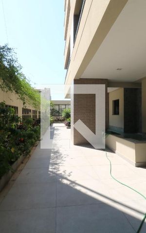 Apartamento à venda com 161m², 3 quartos e 3 vagasÁrea Comum