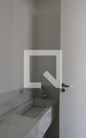 Apartamento à venda com 161m², 3 quartos e 3 vagasLavabo