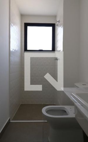 Apartamento à venda com 161m², 3 quartos e 3 vagasBanheiro da Suíte 1