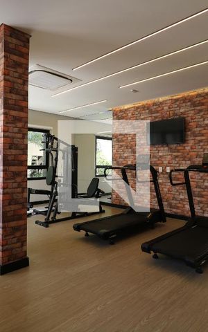 Apartamento à venda com 161m², 3 quartos e 3 vagasÁrea Comum - Academia