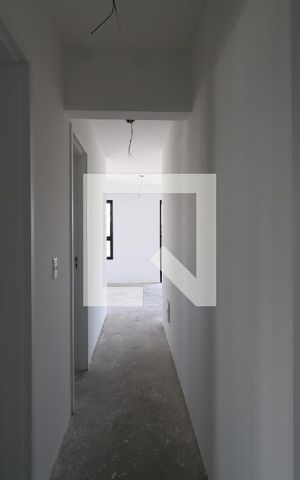 Apartamento à venda com 161m², 3 quartos e 3 vagasCorredor