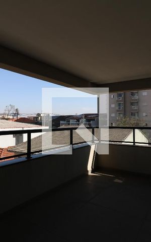 Apartamento à venda com 161m², 3 quartos e 3 vagasVaranda da Sala