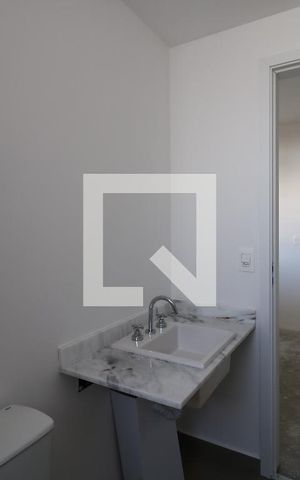Apartamento à venda com 161m², 3 quartos e 3 vagasBanheiro da Suíte 1