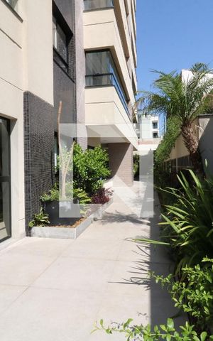 Apartamento à venda com 161m², 3 quartos e 3 vagasÁrea Comum
