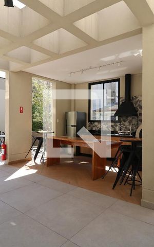 Apartamento à venda com 161m², 3 quartos e 3 vagasÁrea Comum - Churrasqueira 2