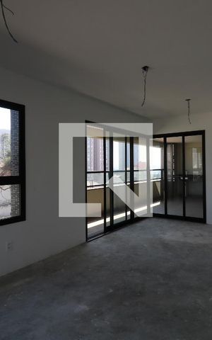 Apartamento à venda com 161m², 3 quartos e 3 vagasSala