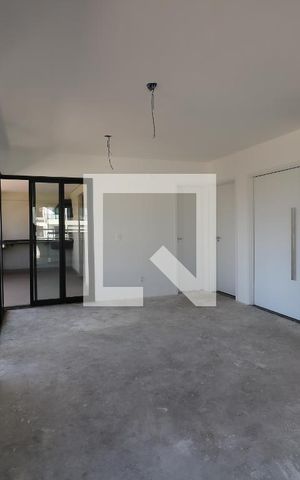 Apartamento à venda com 161m², 3 quartos e 3 vagasSala