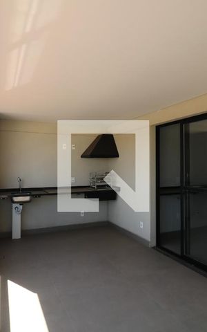 Apartamento à venda com 161m², 3 quartos e 3 vagasÁrea Gourmet