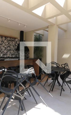 Apartamento à venda com 161m², 3 quartos e 3 vagasÁrea Comum - Churrasqueira 1