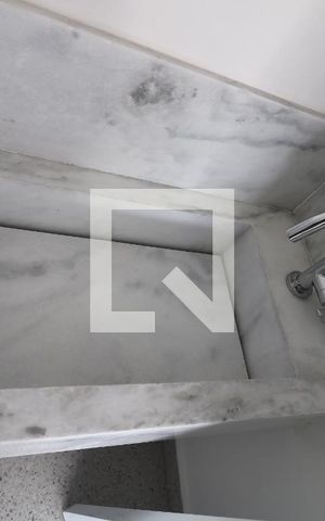 Apartamento à venda com 161m², 3 quartos e 3 vagasLavabo - Pia