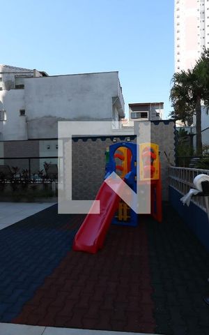 Apartamento à venda com 161m², 3 quartos e 3 vagasÁrea Comum - Playground