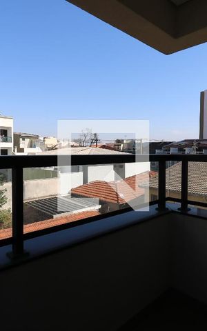 Apartamento à venda com 161m², 3 quartos e 3 vagasSacada da Suíte 2