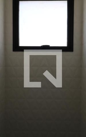 Apartamento à venda com 161m², 3 quartos e 3 vagasBanheiro da Suíte 3 - Box