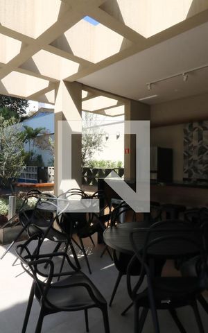 Apartamento à venda com 161m², 3 quartos e 3 vagasÁrea Comum - Churrasqueira 1