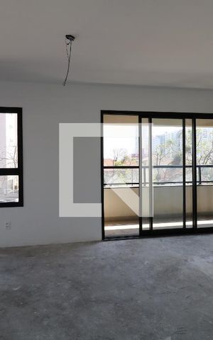 Apartamento à venda com 161m², 3 quartos e 3 vagasSala