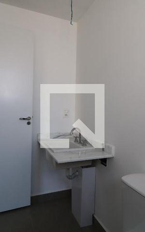 Apartamento à venda com 161m², 3 quartos e 3 vagasBanheiro da Suíte 3