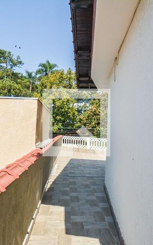 Casa à venda com 192m², 3 quartos e 3 vagasVaranda