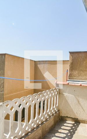 Casa à venda com 192m², 3 quartos e 3 vagasVaranda