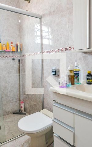 Casa à venda com 192m², 3 quartos e 3 vagasBanheiro 1