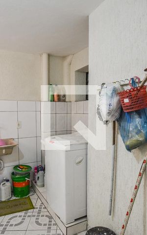 Casa à venda com 192m², 3 quartos e 3 vagasÁrea de Serviço