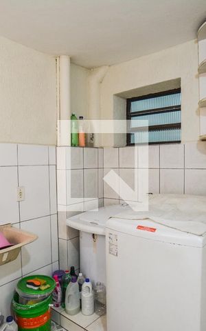 Casa à venda com 192m², 3 quartos e 3 vagasÁrea de Serviço