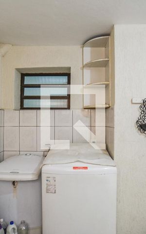 Casa à venda com 192m², 3 quartos e 3 vagasÁrea de Serviço