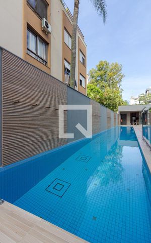 Studio à venda com 26m², 1 quarto e 1 vaga Studio à venda com 26m², 1 quarto e 1 vagaÁrea comum - Piscina