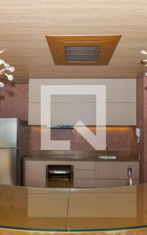 Studio à venda com 26m², 1 quarto e 1 vaga Studio à venda com 26m², 1 quarto e 1 vagaÁrea comum - Salão de festas