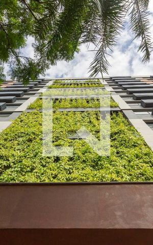 Studio à venda com 26m², 1 quarto e 1 vaga Studio à venda com 26m², 1 quarto e 1 vagaFachada