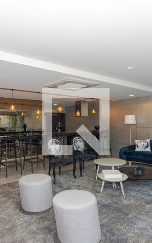 Studio à venda com 26m², 1 quarto e 1 vaga Studio à venda com 26m², 1 quarto e 1 vagaEspaço Gourmet