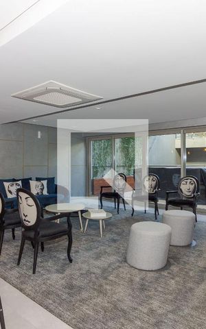 Studio à venda com 26m², 1 quarto e 1 vaga Studio à venda com 26m², 1 quarto e 1 vagaEspaço Gourmet