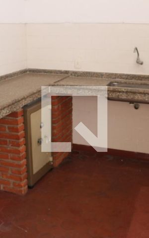 Casa à venda com 180m², 2 quartos e 2 vagasÁrea de Serviço