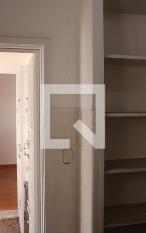 Casa à venda com 180m², 2 quartos e 2 vagasÁrea de Serviço
