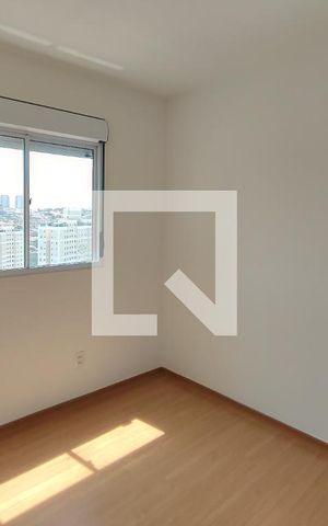 Apartamento à venda com 54m², 2 quartos e 1 vaga Apartamento à venda com 54m², 2 quartos e 1 vagaQuarto 2