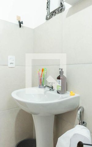 Apartamento à venda com 45m², 2 quartos e 1 vagaBanheiro