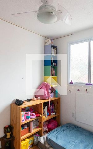 Apartamento à venda com 45m², 2 quartos e 1 vagaQuarto 1