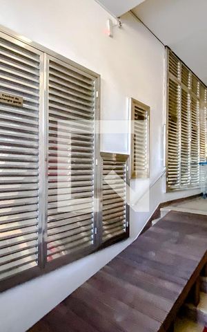 Apartamento à venda com 30m², 1 quarto e sem vagaÁrea comum