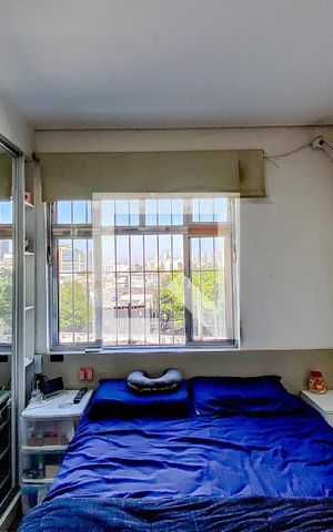 Apartamento à venda com 30m², 1 quarto e sem vagaQuarto