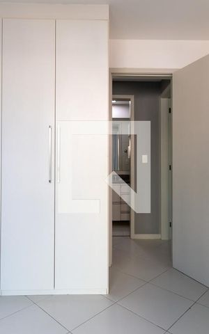 Apartamento à venda com 61m², 2 quartos e 1 vaga Apartamento à venda com 61m², 2 quartos e 1 vagaQuarto 2