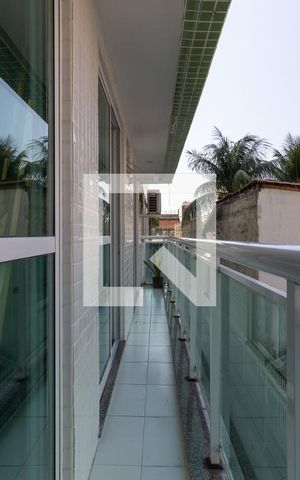 Apartamento à venda com 61m², 2 quartos e 1 vaga Apartamento à venda com 61m², 2 quartos e 1 vagaSala Varanda