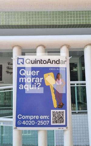 Apartamento à venda com 61m², 2 quartos e 1 vaga Apartamento à venda com 61m², 2 quartos e 1 vagaFachada Placa