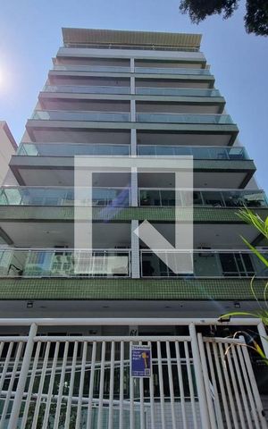 Apartamento à venda com 61m², 2 quartos e 1 vaga Apartamento à venda com 61m², 2 quartos e 1 vagaFachada