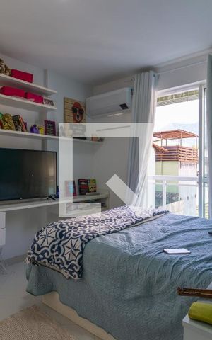 Apartamento à venda com 61m², 2 quartos e 1 vaga Apartamento à venda com 61m², 2 quartos e 1 vagaQuarto Suite